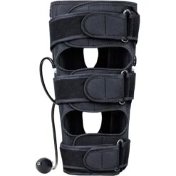Adjustable Knee Alignment Support Brace