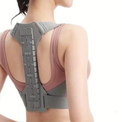 Ergonomic Posture Corrector Back Brace