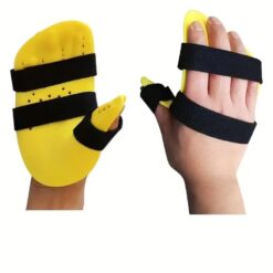 Finger Alignment Support Set