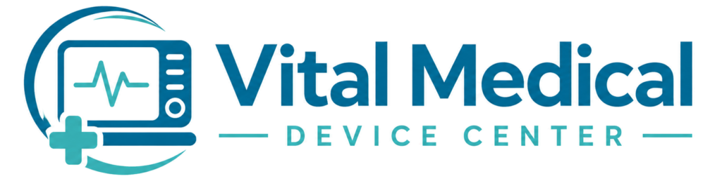 Vital Medical Device Center